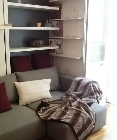 Apartment Tra Sogno E Realta Mellini
