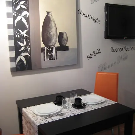 Apartment Tra Sogno E Realta Mellini