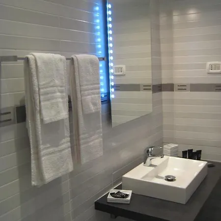 Tra Sogno E Realta Mellini Apartment *
