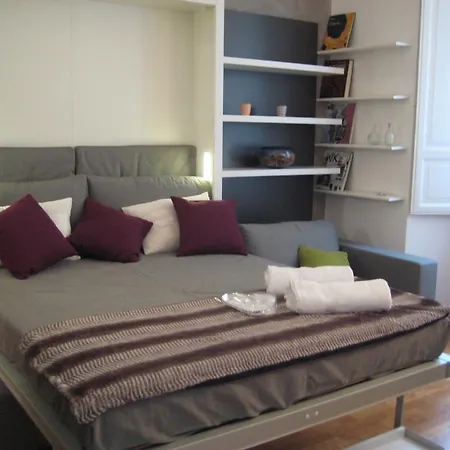 Tra Sogno E Realta Mellini Apartment *