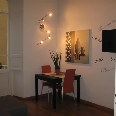 Apartment Tra Sogno E Realta Mellini *